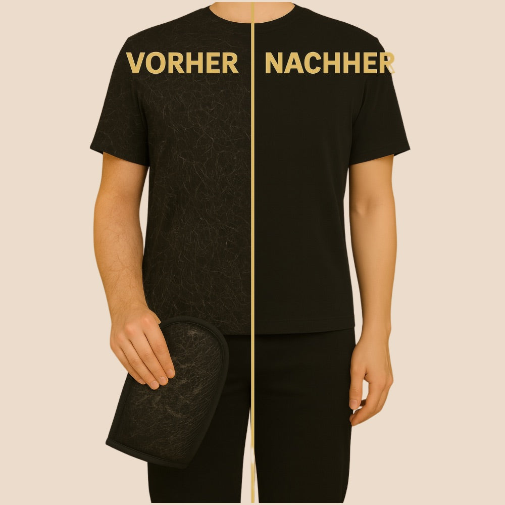 FellLiebhaber - Fellhandschuh