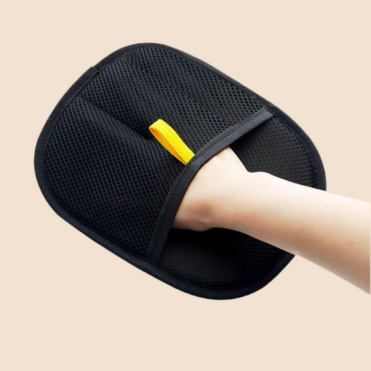 FellLiebhaber - Fellhandschuh